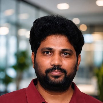 Ravi Kumar Medam